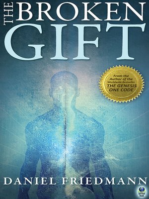 cover image of The Broken Gift
